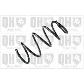 Quinton Hazell QCS5421 Chassisveer