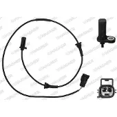 Wagner ABS00299 Wielsnelheidssensor (ABS)