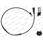 Wagner ABS00049 Wielsnelheidssensor (ABS)