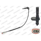 Wagner ABS00464 Wielsnelheidssensor (ABS)