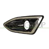 PRASCO FD8102134 Ventilatiegrille, bumper