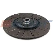 AUGER 76877 Koppelingsplaat