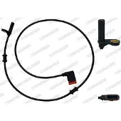 Wagner ABS00138 Wielsnelheidssensor (ABS)