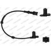 Wagner ABS00057 Wielsnelheidssensor (ABS)