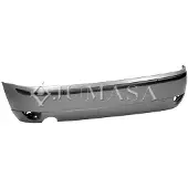 JUMASA 25041561 Achterbumper