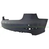 PRASCO AD3251081 Achterbumper