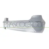 PRASCO BM1271061 Achterbumper