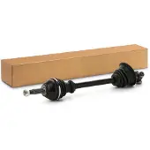 RIDEX 13D0628R Aandrijfas