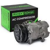 RIDEX 447K0060R Aircopomp