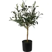 Progarden Kunstplant Olijfboom | | 66 cm (In pot)