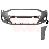 VAN WEZEL 0367575 Bumper