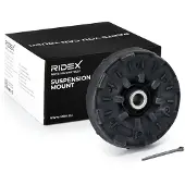 RIDEX 1180S1493 Veerpootlager