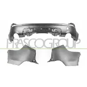 PRASCO LR0361051 Achterbumper