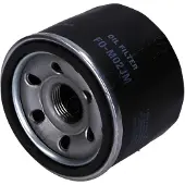 Japanparts FO-M02JM Oliefilter