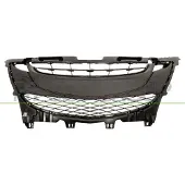 PRASCO MZ4292130 Ventilatiegrille, bumper