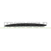 PRASCO ME8312153 Ventilatiegrille, bumper