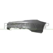PRASCO ME4431081 Achterbumper