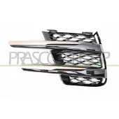 PRASCO LR7502124 Ventilatiegrille, bumper