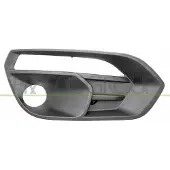 PRASCO FT9512143 Ventilatiegrille, bumper