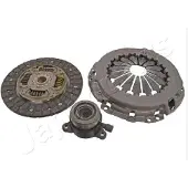 Japanparts KF-2129 Koppelingsset
