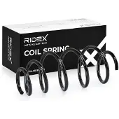 RIDEX 188C1060 Chassisveer