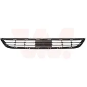 VAN WEZEL 0683598 Ventilatiegrille, bumper