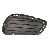 BLIC 6502-07-3529934P Ventilatiegrille, bumper