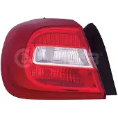Alkar 2205141 Achterlicht