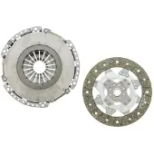AISIN KE-PE26R Koppelingsset