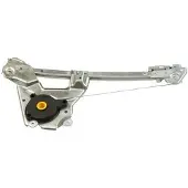 Ltd Edition -4A0839461A Raammechanisme