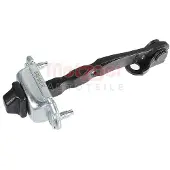 METZGER AUTOTEILE 2312393 Deurvastzetter