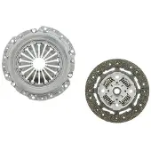 AISIN KE-FO40R Koppelingsset