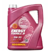 Mannol MN7914-5 Motorolie