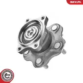 ESEN SKV 29SKV724 Wiellagerset