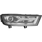 Diederichs 1097980 Koplamp