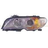 PRASCO BM0224934 Koplamp