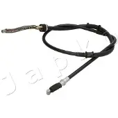 Japko 131512 Handremkabel