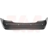 VAN WEZEL 3043546 Achterbumper