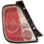 Alkar 2261348 Achterlicht