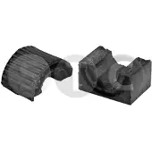 STC T407053 Stabilisatorstang rubber