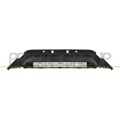PRASCO TY2932101 Ventilatiegrille, bumper