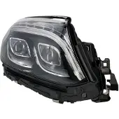 MAGNETI MARELLI Koplamp, bevestiging 710815904602