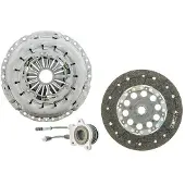 AISIN CKY-687R Koppelingsset