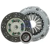 AISIN KT-221B Koppelingsset