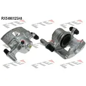 FTE 9291625 Remklauw