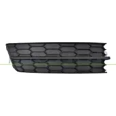 PRASCO SK3502133 Ventilatiegrille, bumper