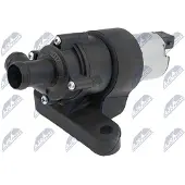 NTY CPZ-JG-001 Watercirculatiepomp