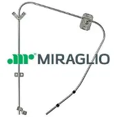MIRAGLIO 30/146 Raammechanisme