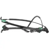 RIDEX 1561W0193 Raammechanisme