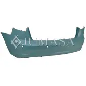 JUMASA 25440436 Achterbumper